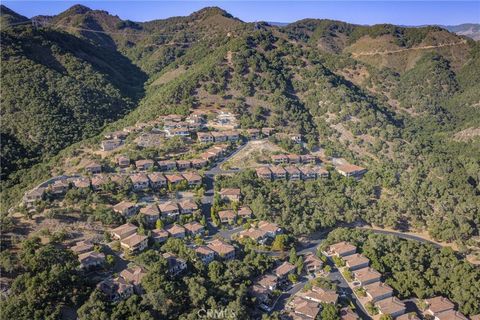 A home in Avila Beach