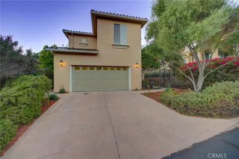 A home in Avila Beach