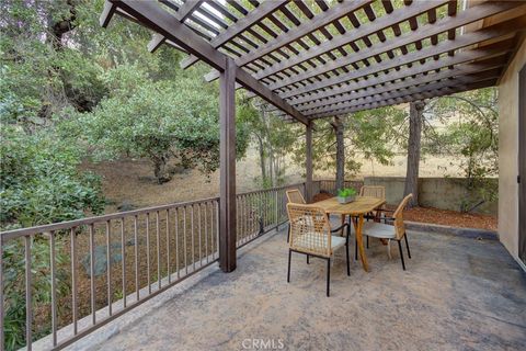 A home in Avila Beach