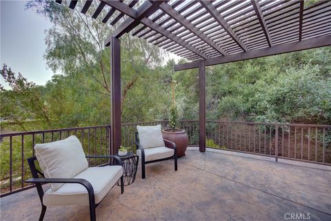 A home in Avila Beach