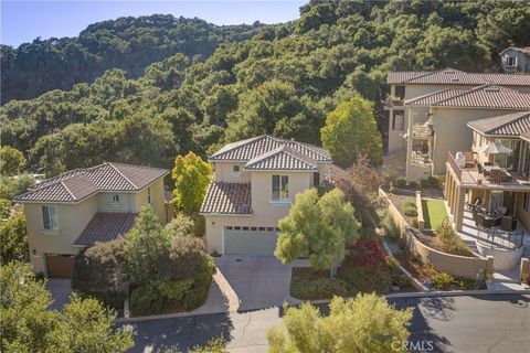 A home in Avila Beach