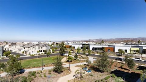 A home in Irvine