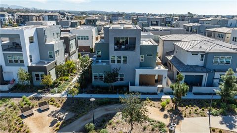 A home in Irvine