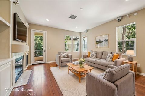 33 Perennial Irvine CA 92603