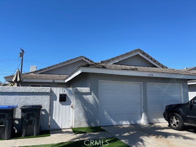 other - Residential Income