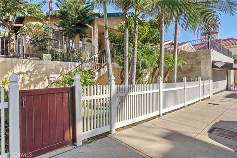 460 W 8th Street San Pedro CA 90731