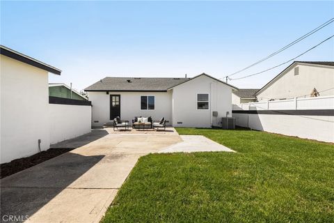 A home in Torrance