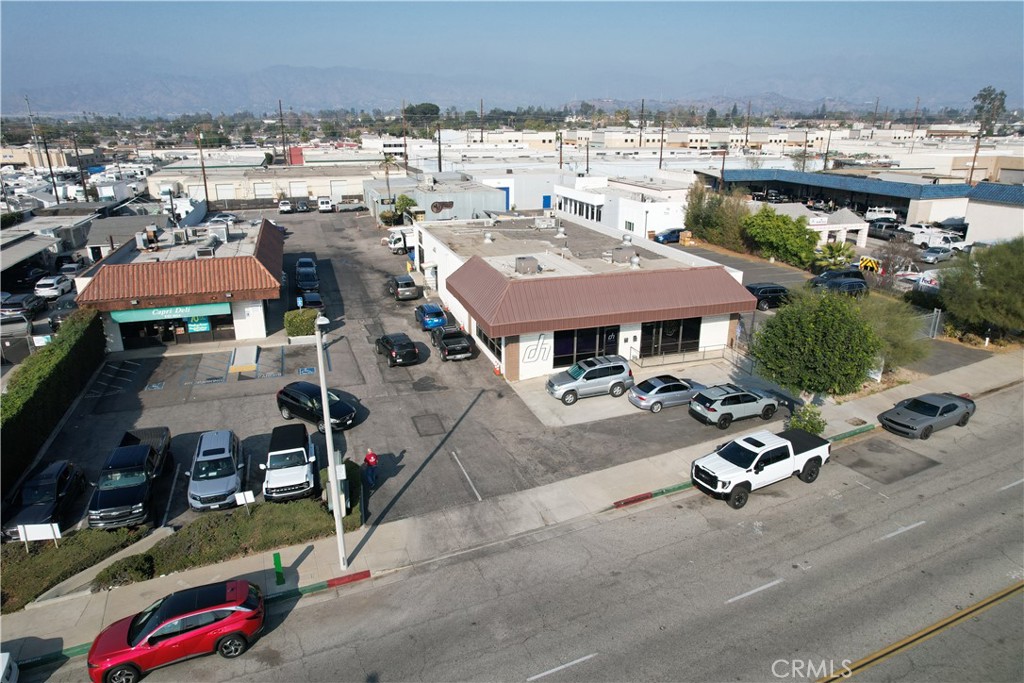 - Commercial Sale