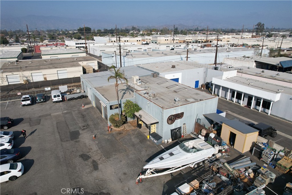 723 E San Bernardino Road