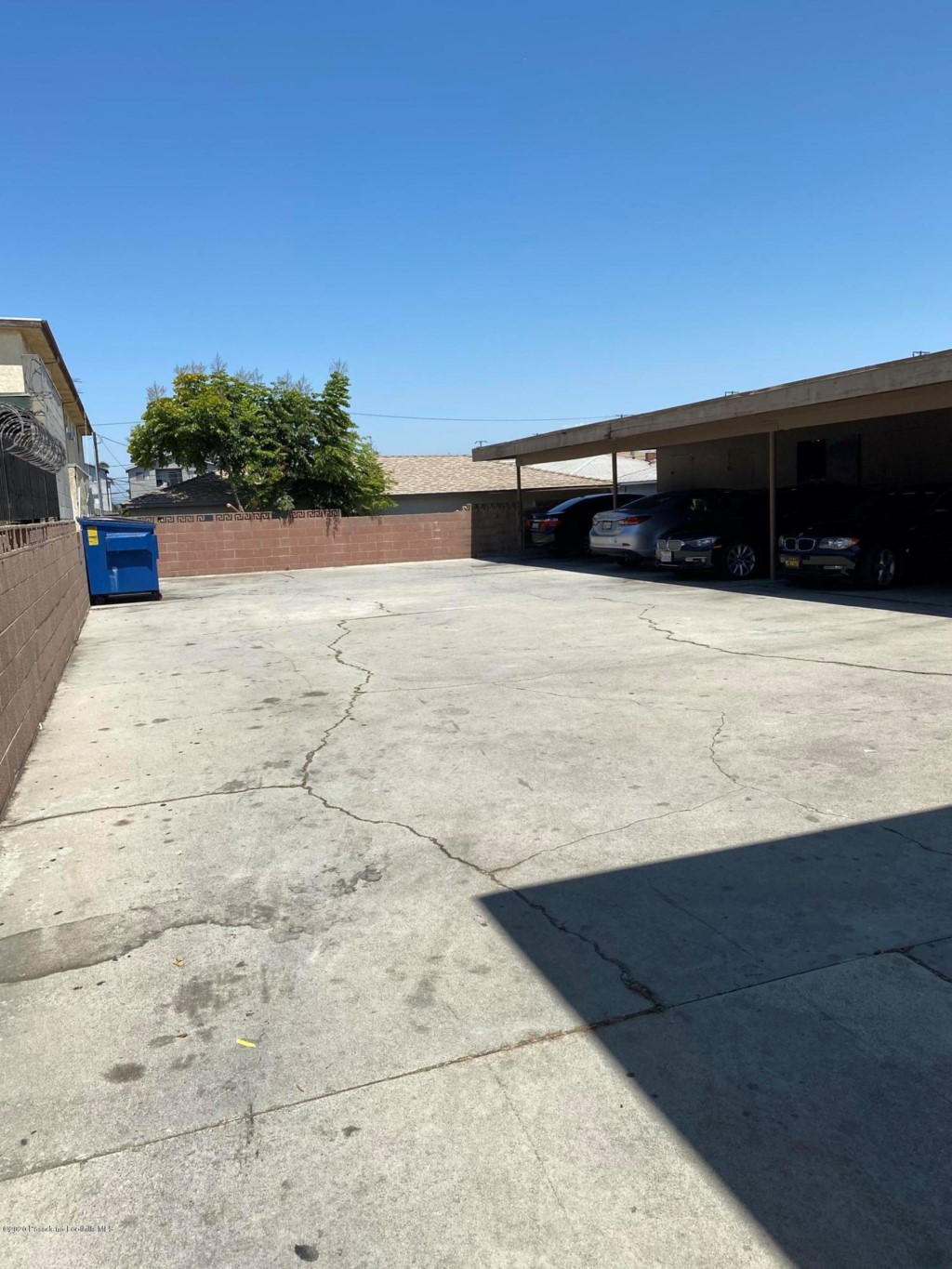 Not Applicable - 1007242 - Residential Lease