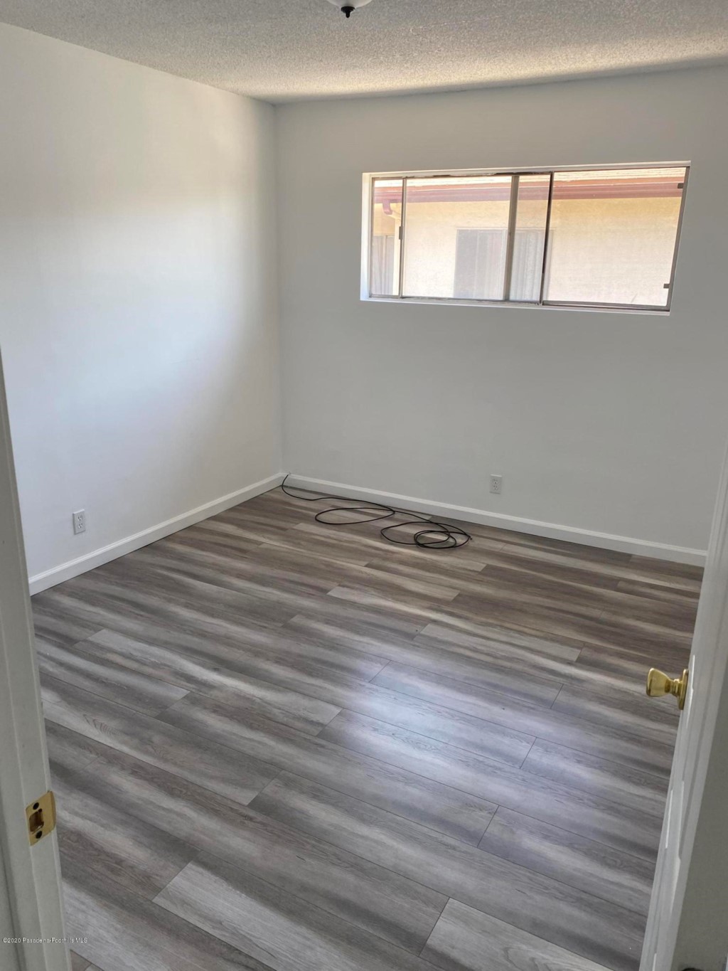 Not Applicable - 1007242 - Residential Lease