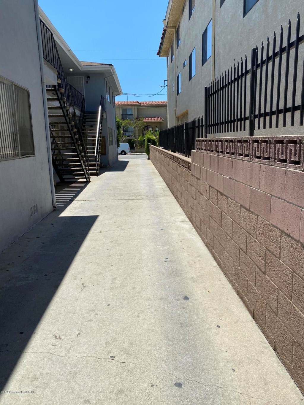 Not Applicable - 1007242 - Residential Lease