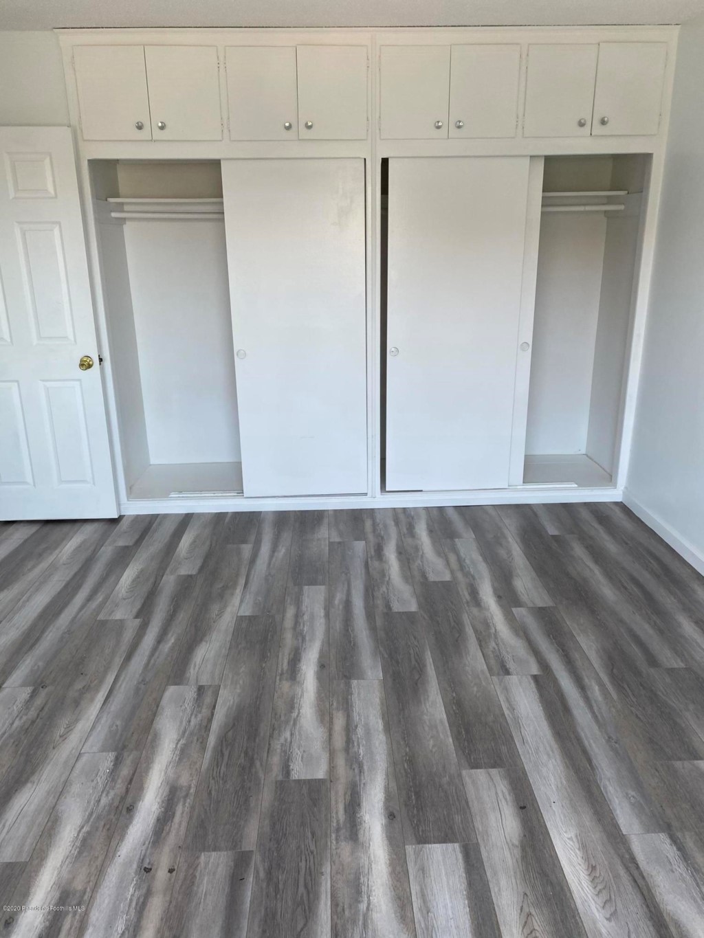 Not Applicable - 1007242 - Residential Lease