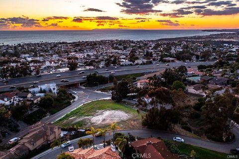 A home in San Clemente