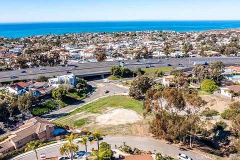 A home in San Clemente