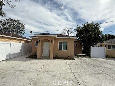 4831 Fiesta Avenue B Temple City CA 91780
