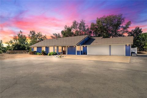 A home in Valley Center