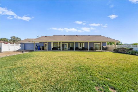 A home in Valley Center