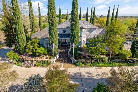 A home in Merced