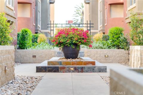 A home in Playa Vista