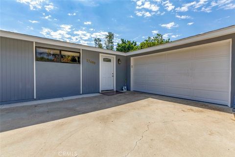 A home in Granada Hills