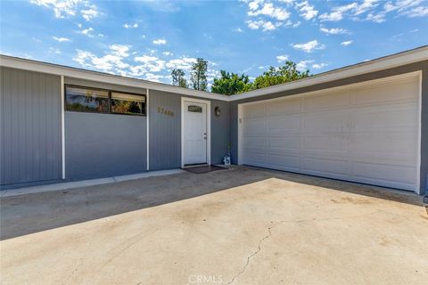 A home in Granada Hills