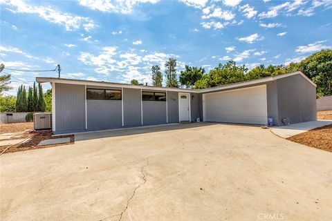 A home in Granada Hills