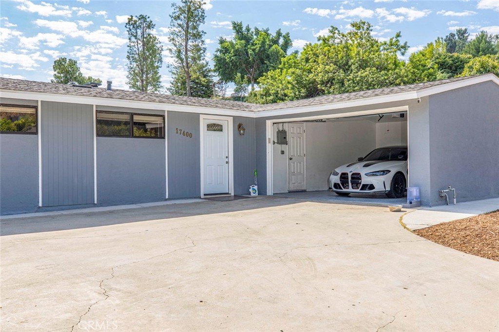 View Granada Hills, CA 91344 house