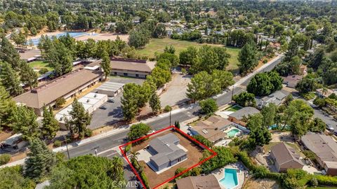 A home in Granada Hills