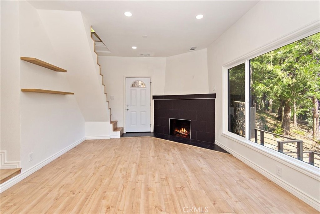 Photo 5 of 41 of 23913 Bowl Road house