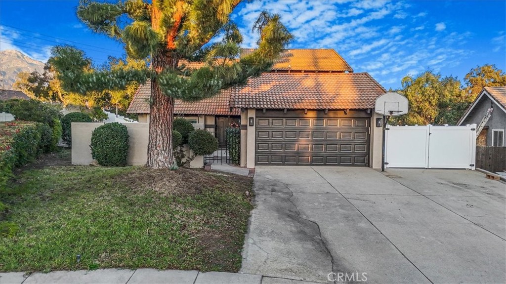 1592 Wedgewood Way