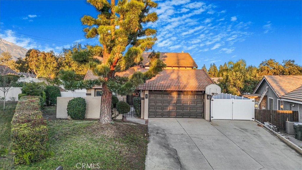 1592 Wedgewood Way