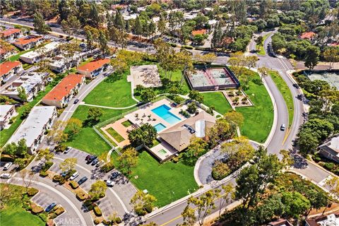 A home in Laguna Hills