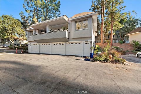 A home in Laguna Hills