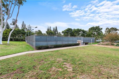 A home in Laguna Hills