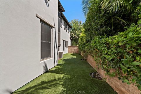 A home in Ladera Ranch