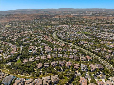 A home in Ladera Ranch