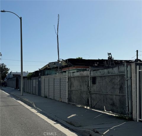 2052 Mountain View Road South El Monte CA 91733