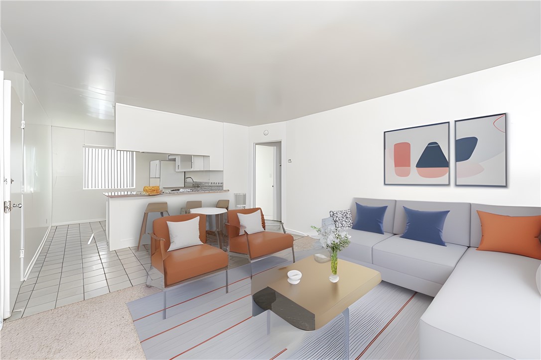 North Long Beach (NLB) - Residential Lease