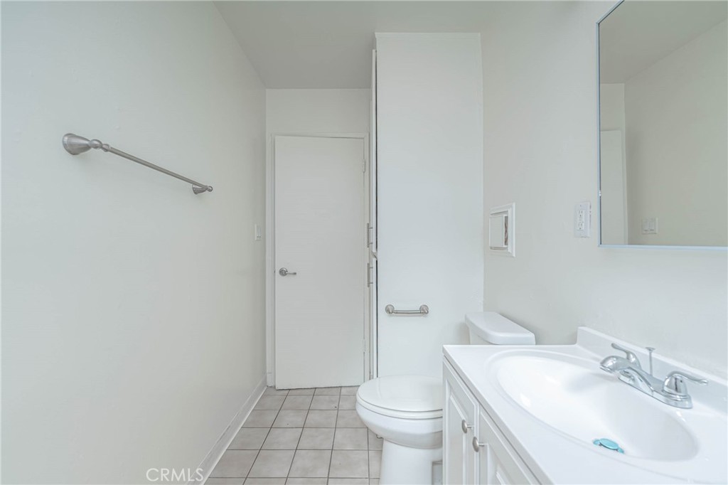 North Long Beach (NLB) - Residential Lease