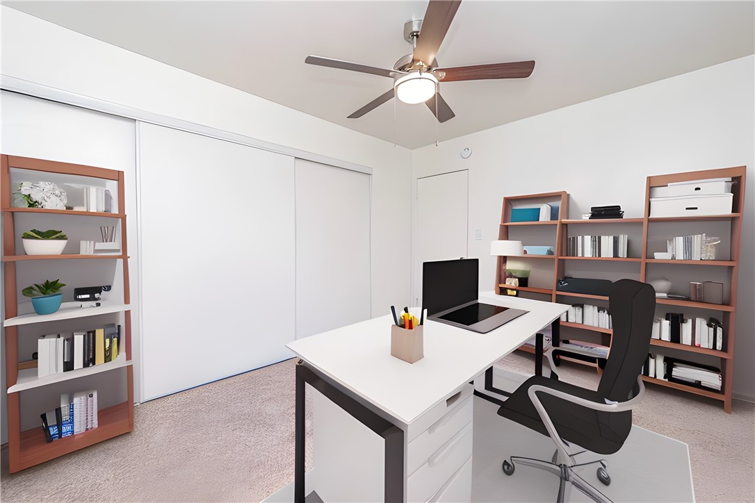 North Long Beach (NLB) - Residential Lease