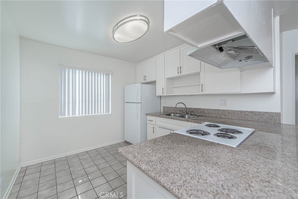 North Long Beach (NLB) - Residential Lease