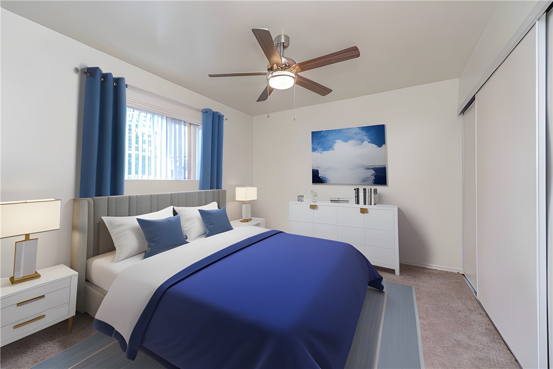 North Long Beach (NLB) - Residential Lease