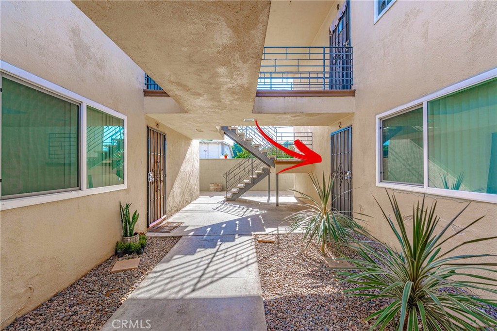 North Long Beach (NLB) - Residential Lease