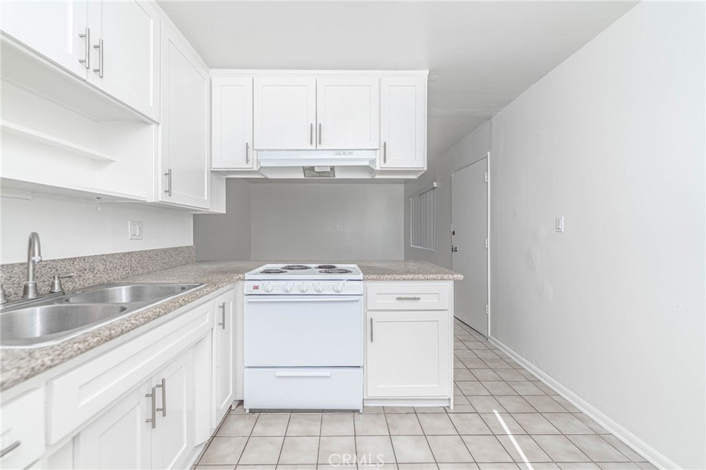 North Long Beach (NLB) - Residential Lease