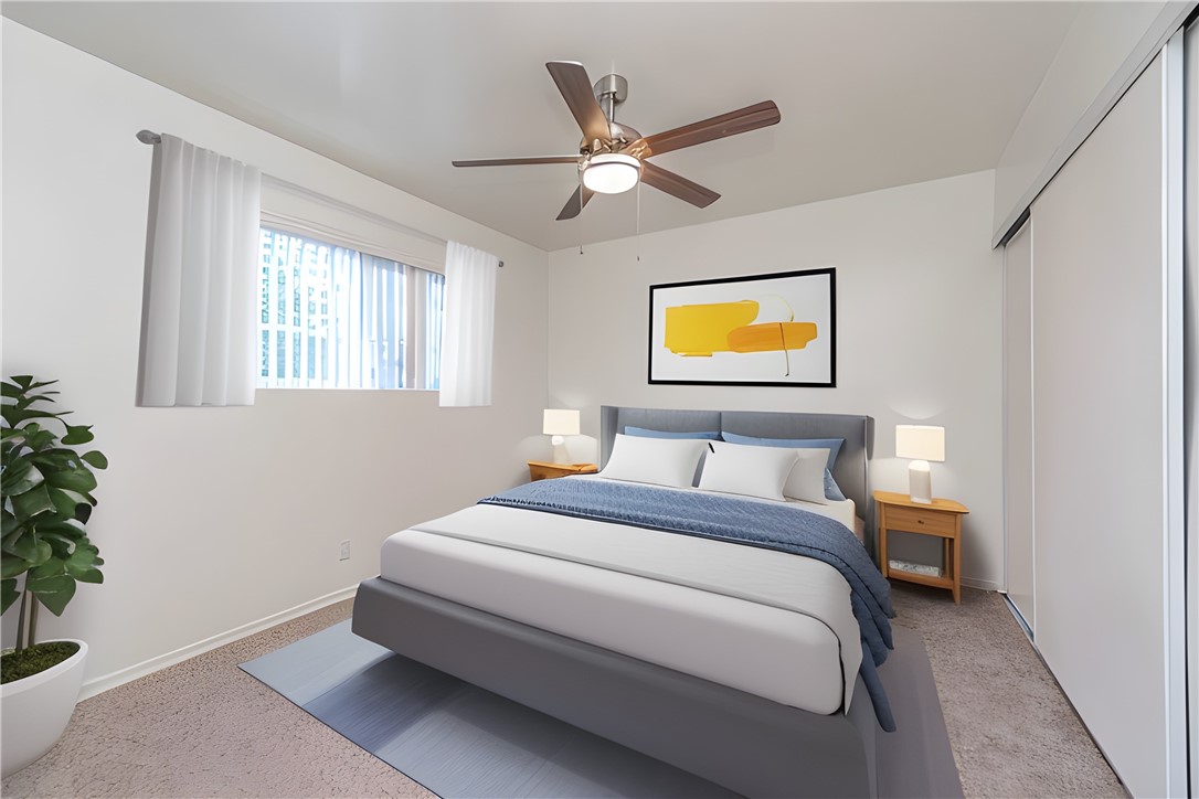 North Long Beach (NLB) - Residential Lease