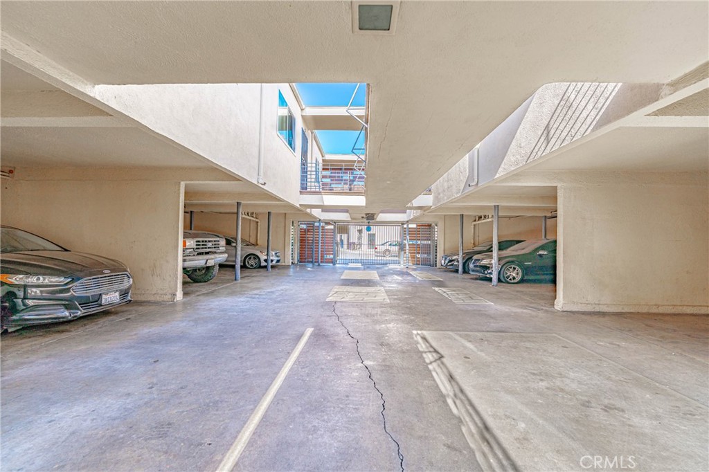 North Long Beach (NLB) - Residential Lease