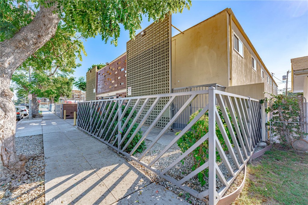 North Long Beach (NLB) - Residential Lease