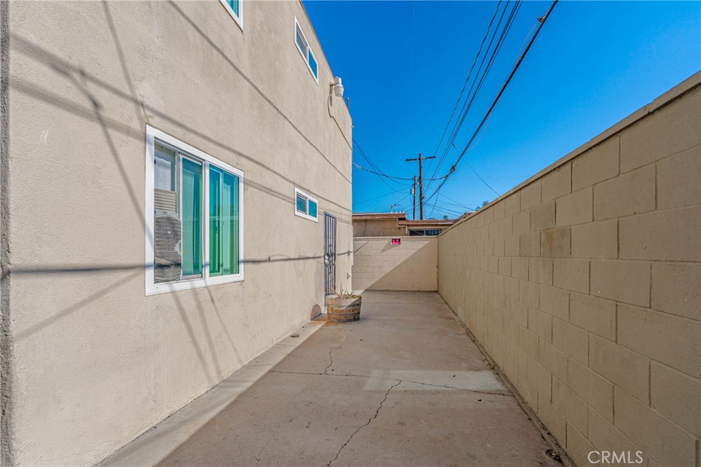 North Long Beach (NLB) - Residential Lease