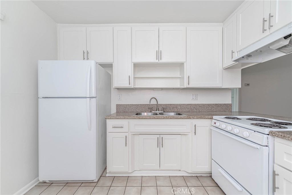 North Long Beach (NLB) - Residential Lease